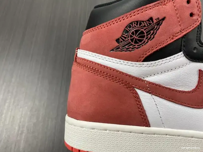 555088-112 1 OG Red' Jordan High 'Track Retro Air 0513